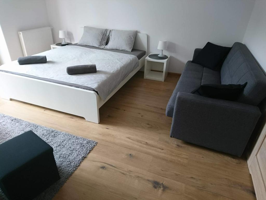 Hostelino Sopot Esterno foto